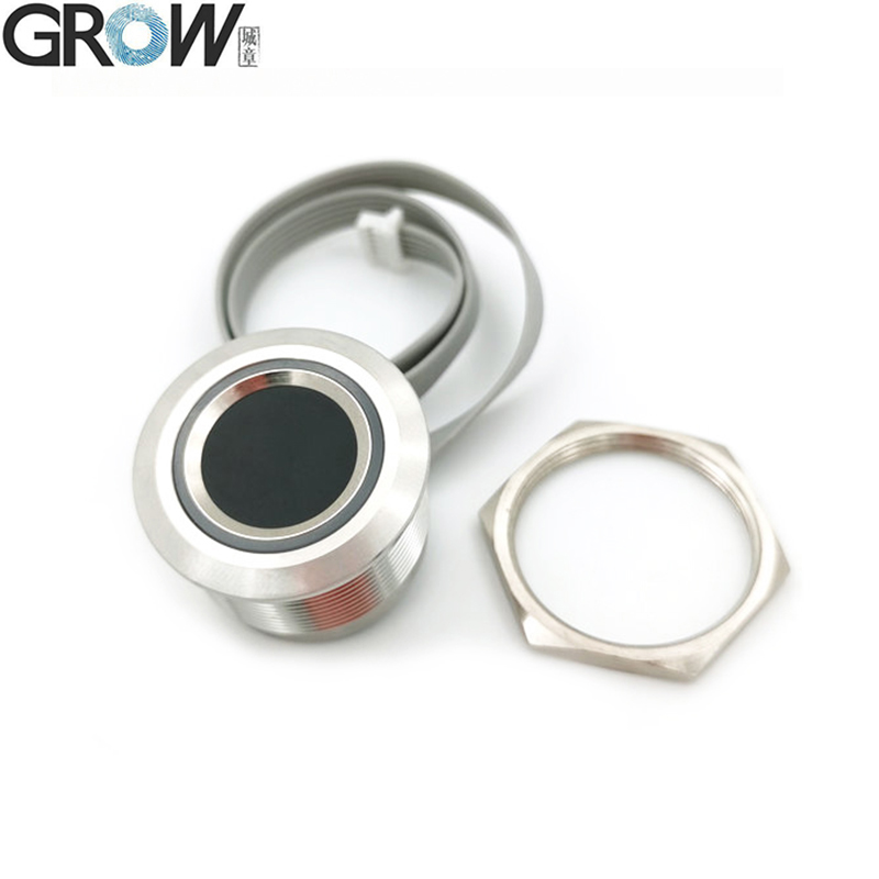 GROW R503S RGB Ring LED Contro - Home Automation Arduino recensie en prijs