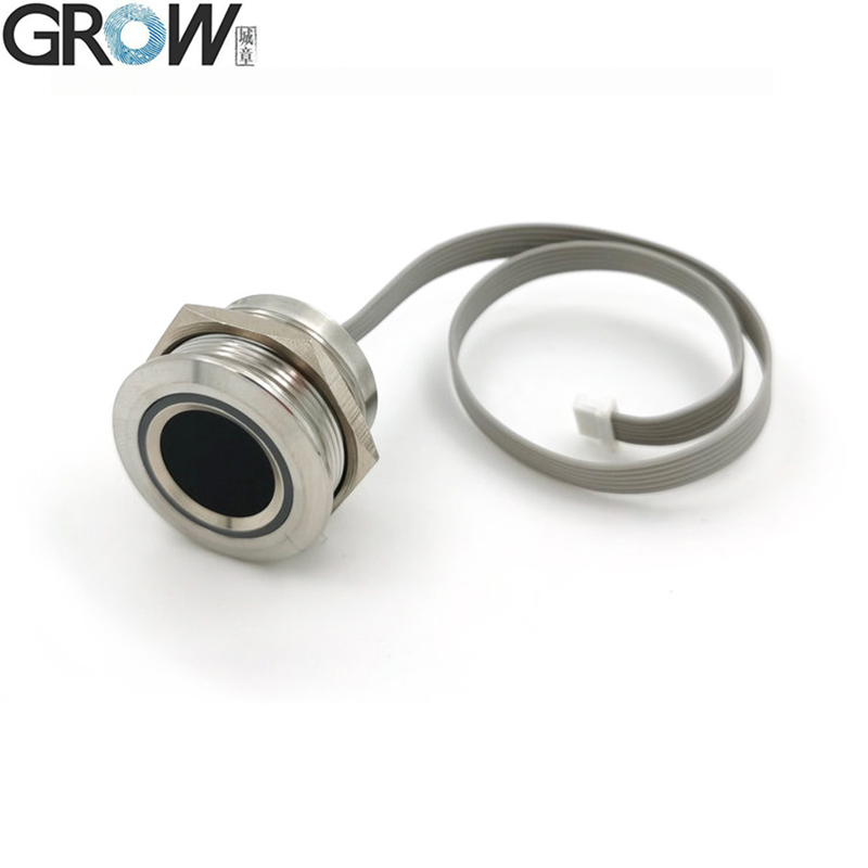 GROW R503S RGB Ring LED Contro - Home Automation Arduino recensie en prijs