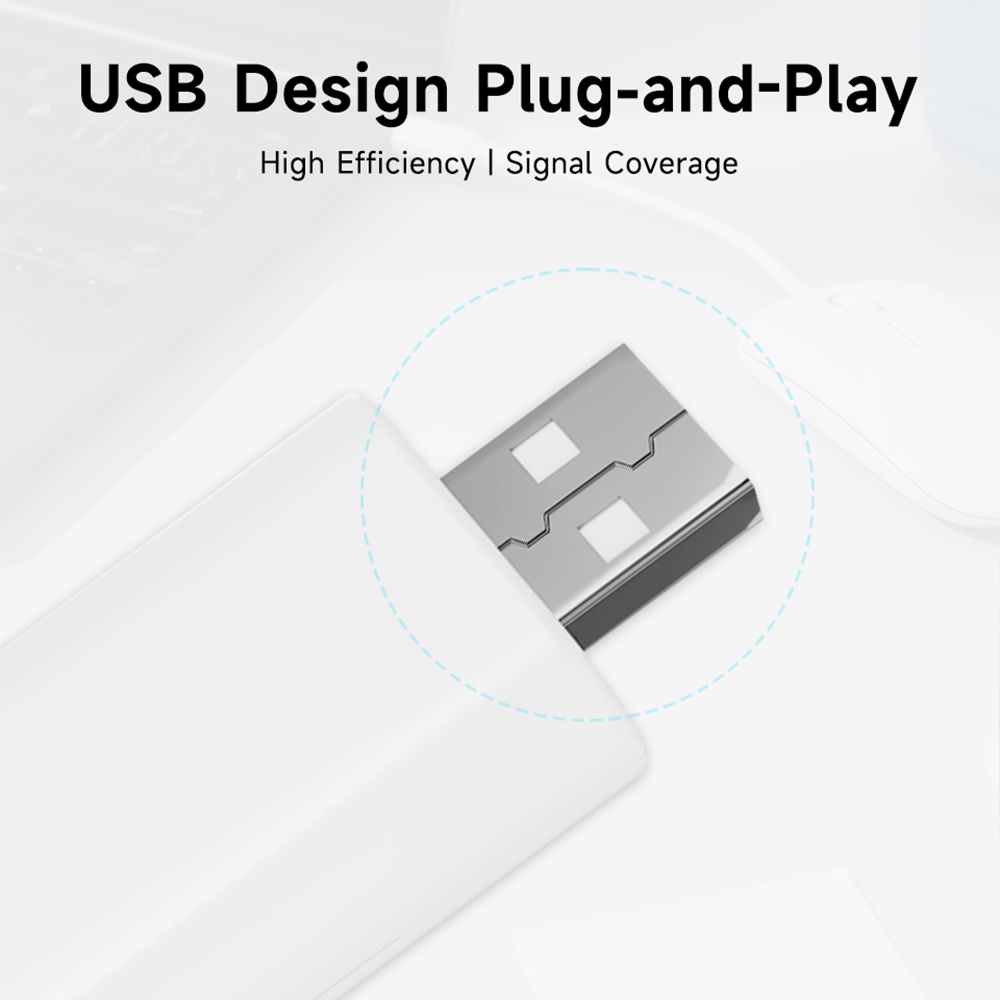 Tuya Mini ZigBee 3.0 Signal Re - Home Automation Ideas recensie en prijs