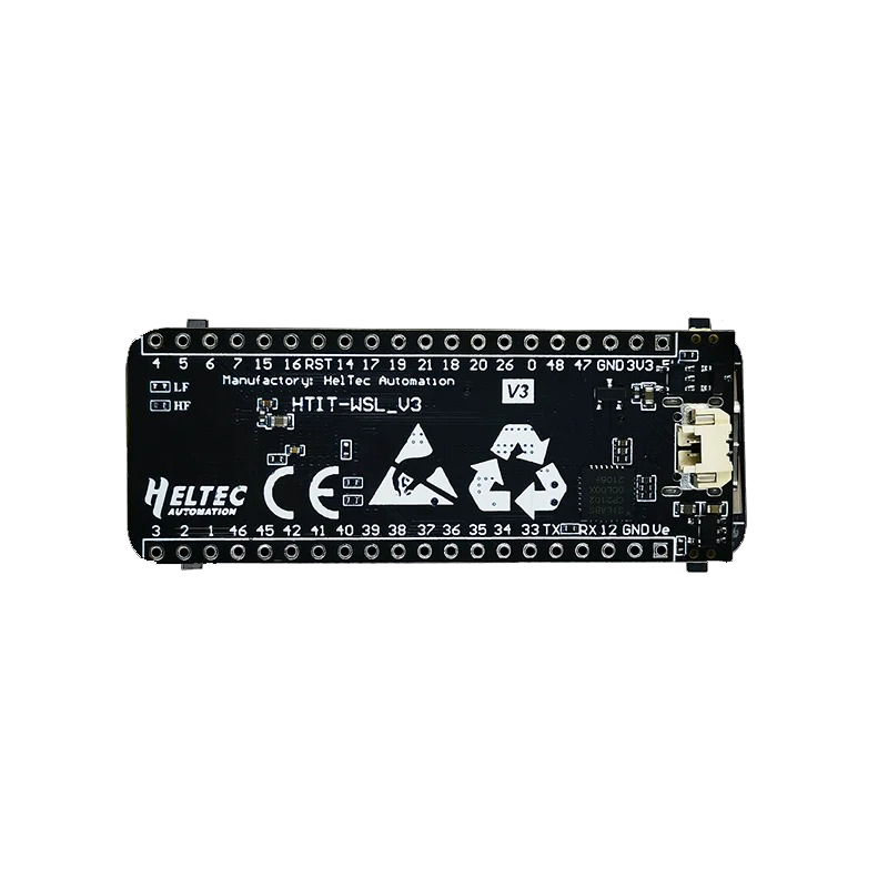 Heltec Wireless Stick Lite（V3） - Home Automation Arduino recensie en prijs