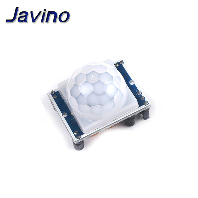 HC-SR501 Adjust Infrared IR Py - Home Automation Arduino recensie en prijs
