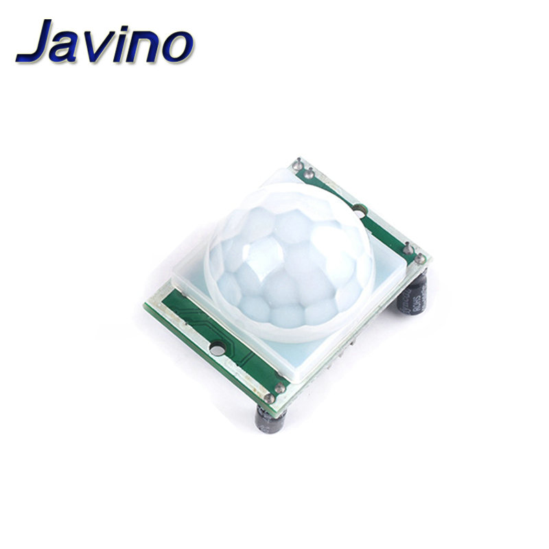 HC-SR501 Adjust Infrared IR Py - Home Automation Arduino recensie en prijs