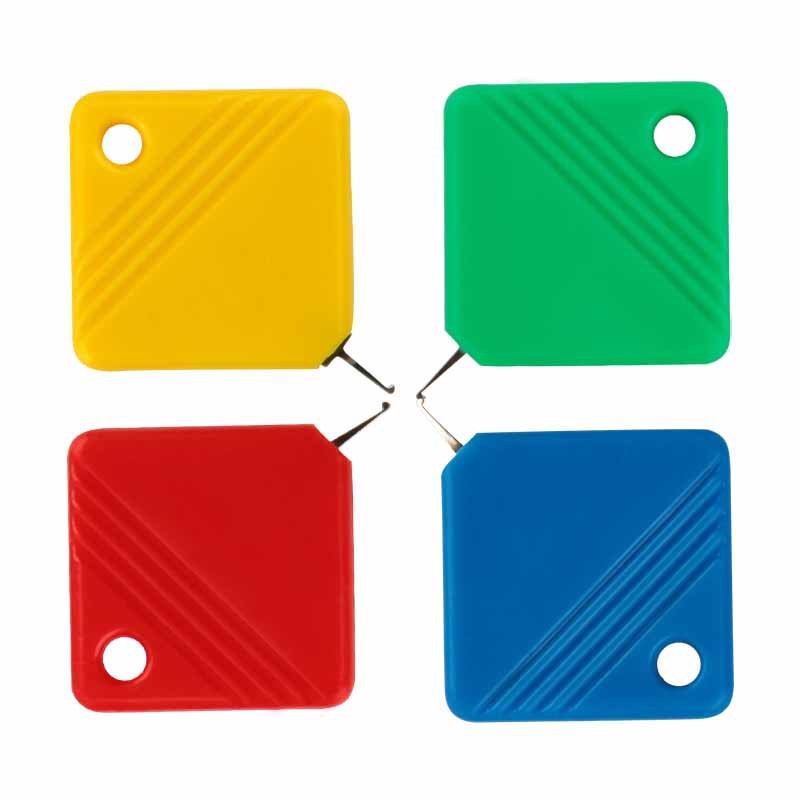 10pcs/Set Elderly Guide Needle - Home Automation Diy recensie en prijs