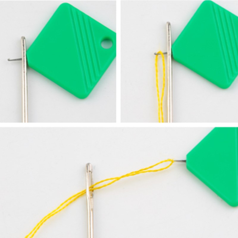 10pcs/Set Elderly Guide Needle - Home Automation Diy recensie en prijs