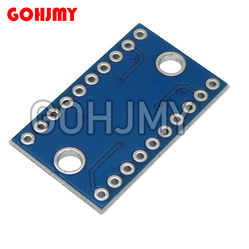 5pcs/lot TXS0108E 8 Channel Lo - Level Shifter 3.3V recensie en prijs