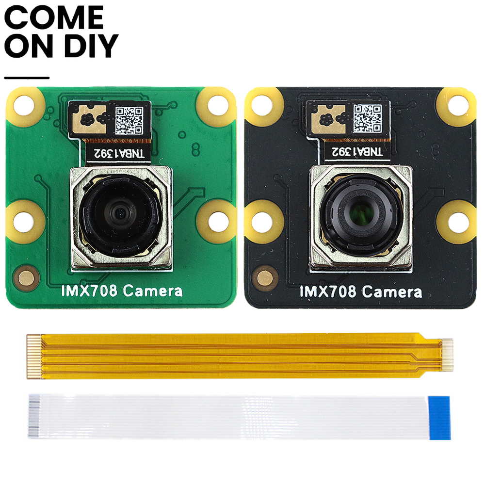 12MP IMX708 Camera Module Auto - Pi Zero W Board recensie en prijs