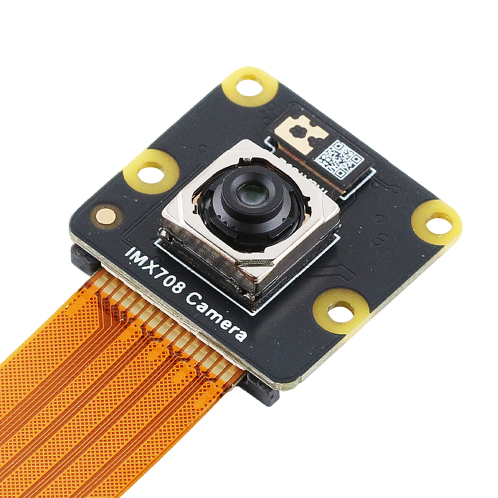 12MP IMX708 Camera Module Auto - Pi Zero W Board recensie en prijs