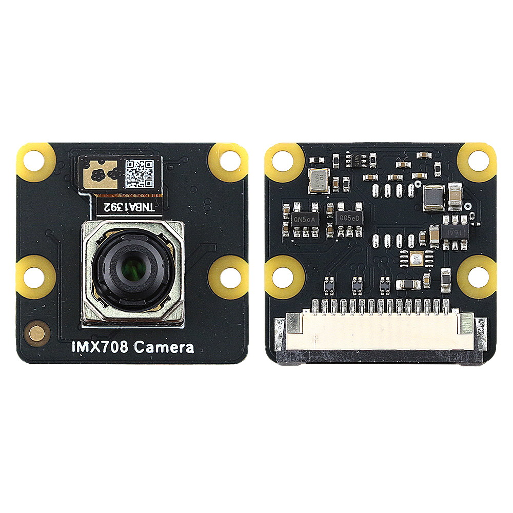12MP IMX708 Camera Module Auto - Pi Zero W Board recensie en prijs