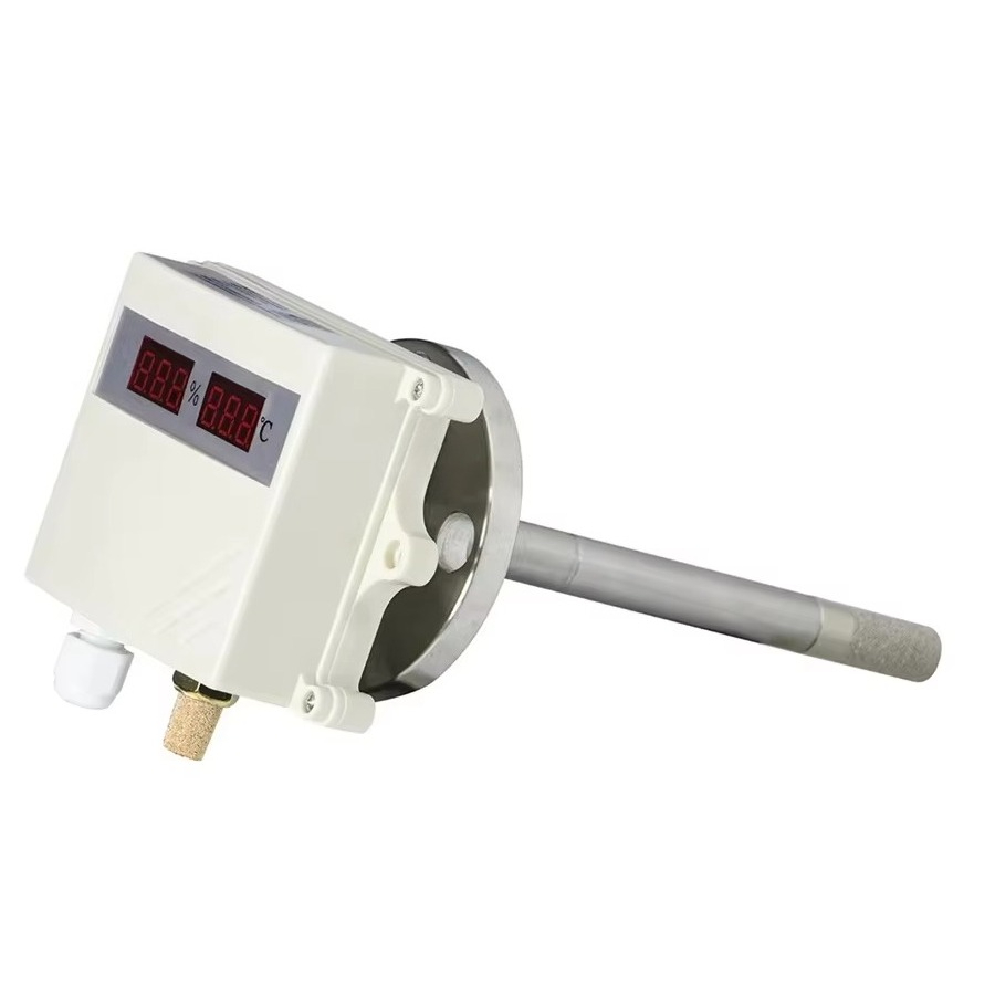 High Temperature and Humidity  - Temperature Humidity Sensor recensie en prijs
