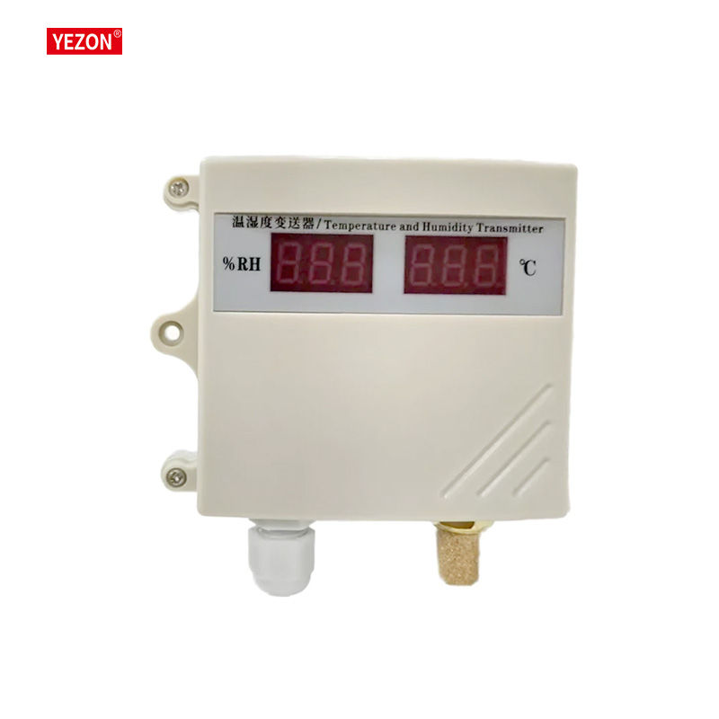 High Temperature and Humidity  - Temperature Humidity Sensor recensie en prijs
