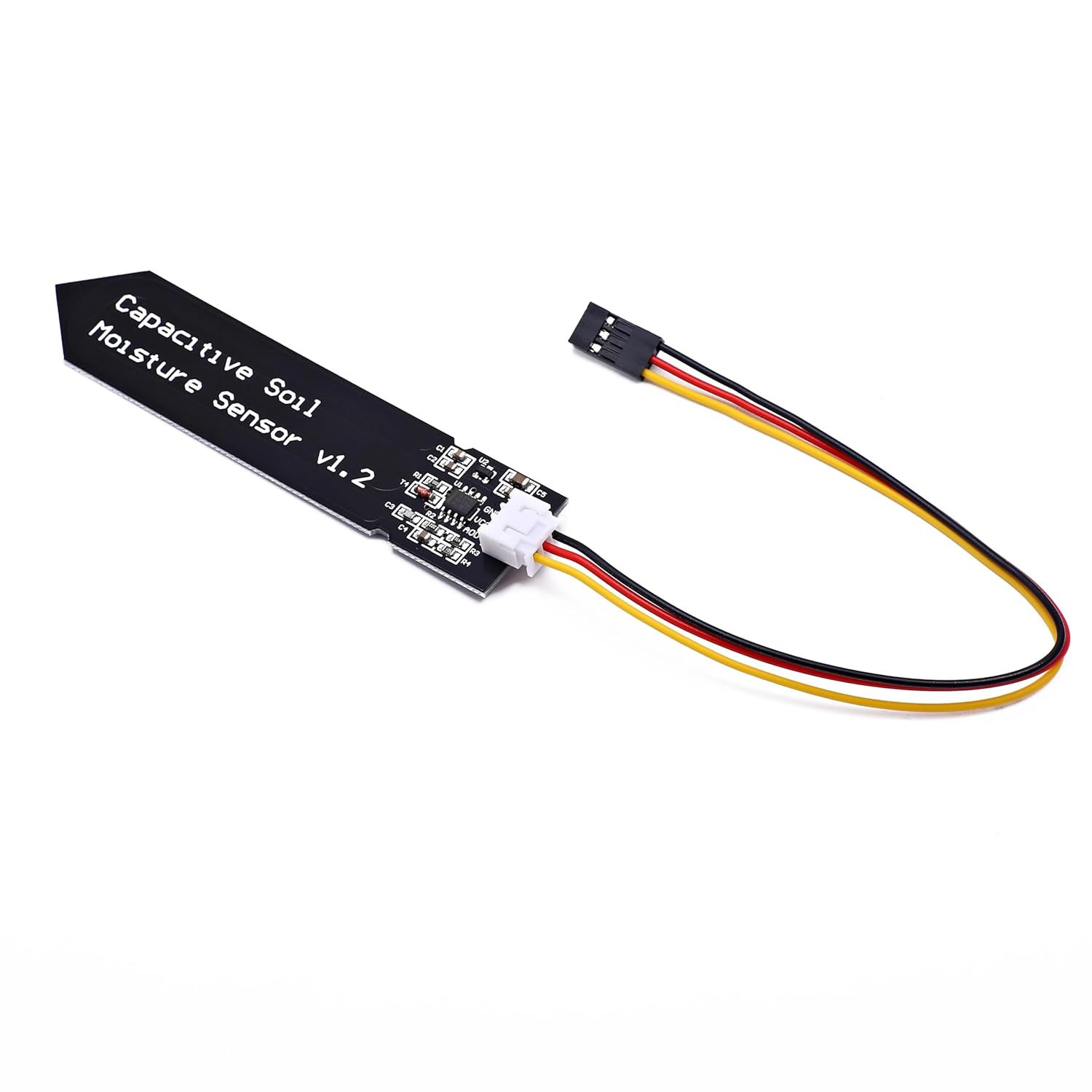 Capacitive Soil Moisture Senso - Home Automation Arduino recensie en prijs