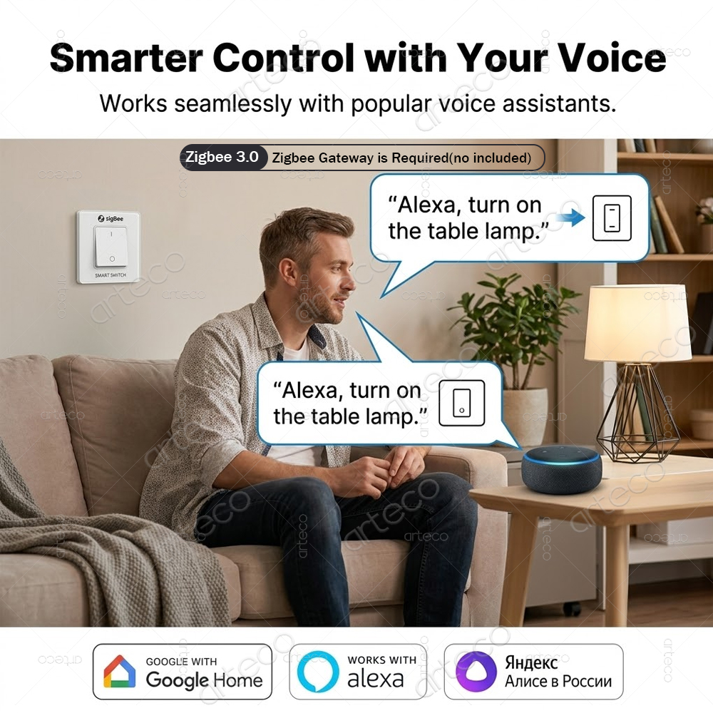 Tuya Zigbee Mini DIY Smart Swi - Home Automation Diy recensie en prijs