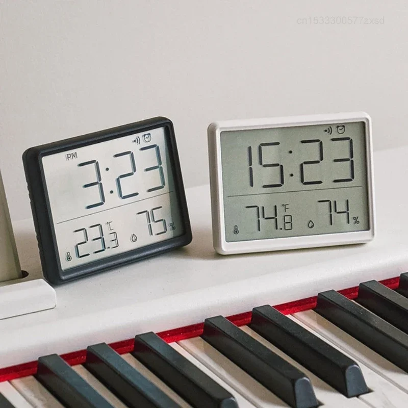 Multifunction Thermometer Hygr - Temperature Humidity Sensor recensie en prijs