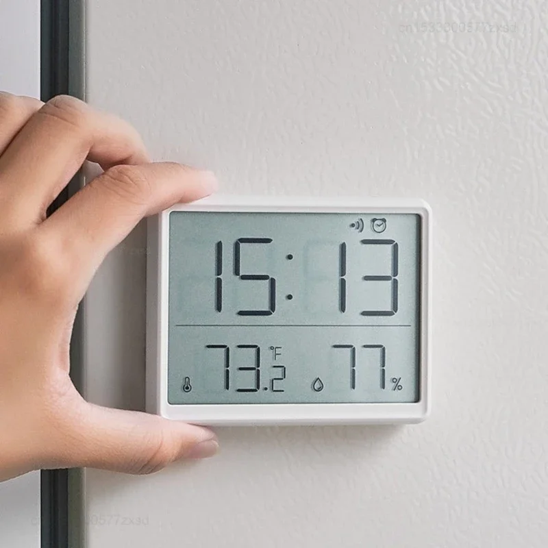 Multifunction Thermometer Hygr - Temperature Humidity Sensor recensie en prijs
