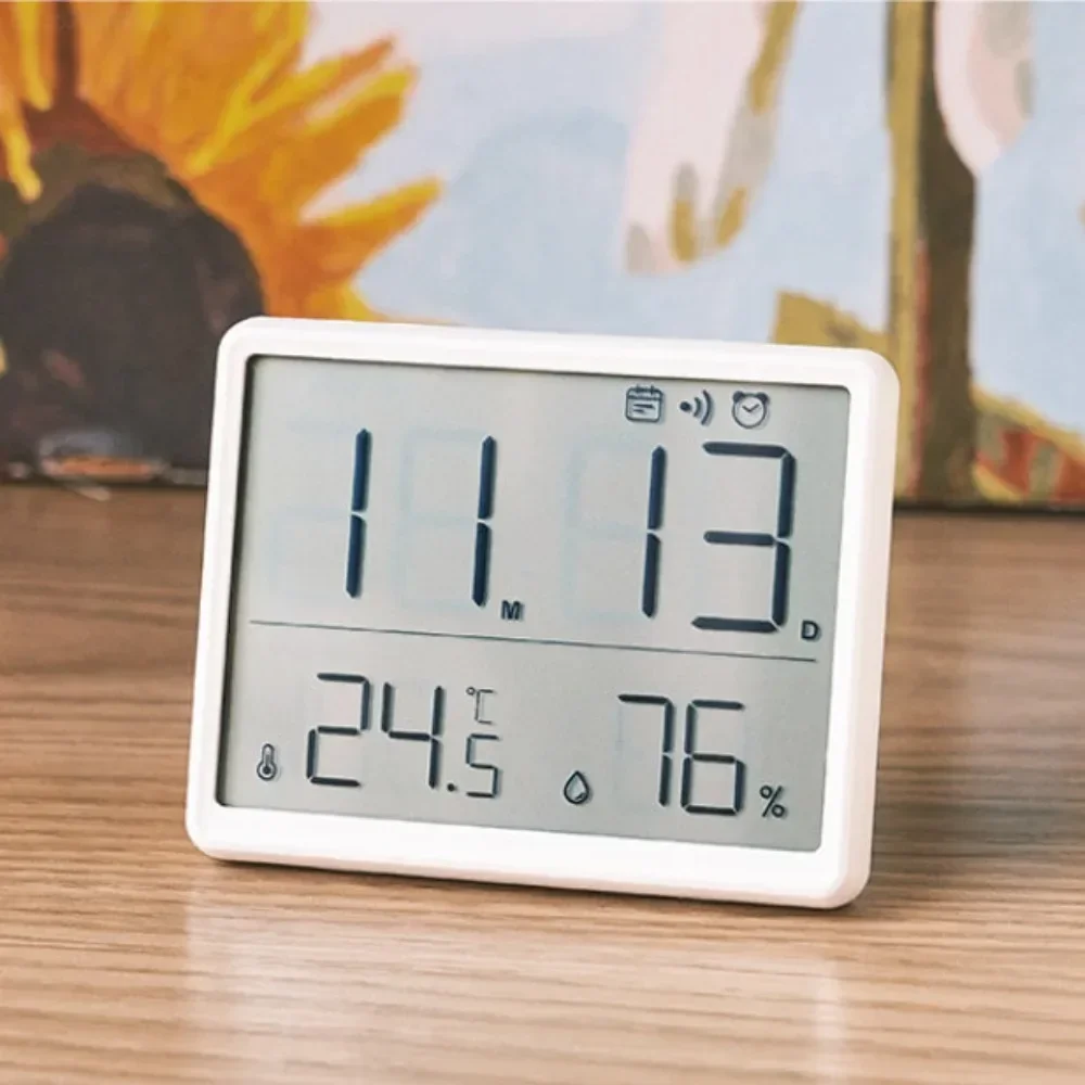 Multifunction Thermometer Hygr - Temperature Humidity Sensor recensie en prijs