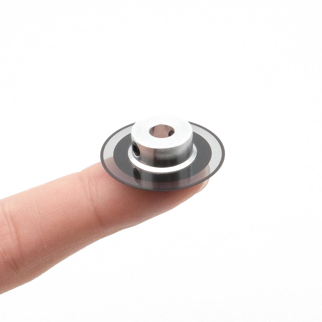 HEDS Plastic Code Disk for Ste - Diy Home Automation Controller recensie en prijs