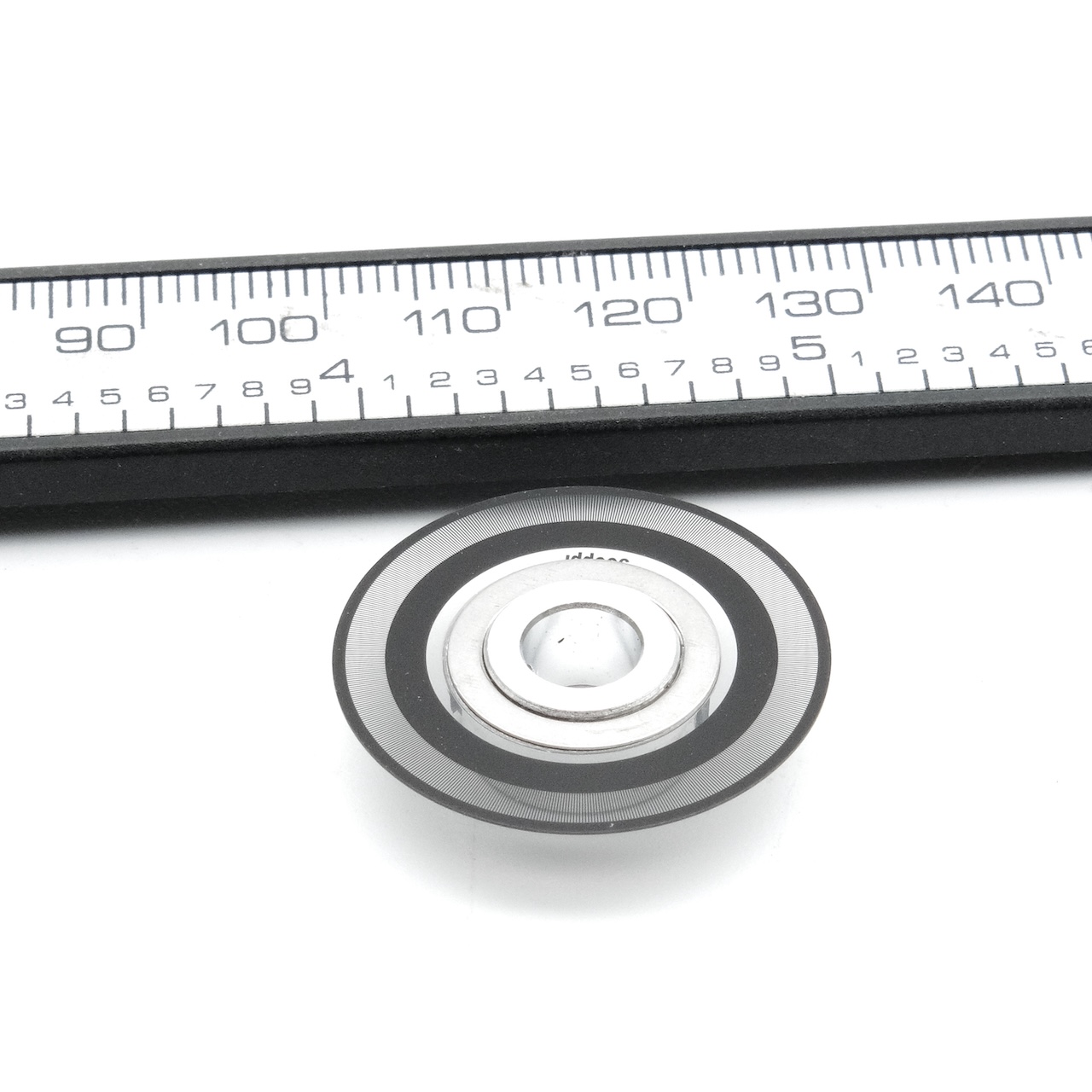 HEDS Plastic Code Disk for Ste - Diy Home Automation Controller recensie en prijs