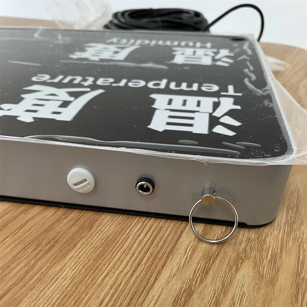 2026 Temperature and humidity  - Temperature Humidity Sensor recensie en prijs