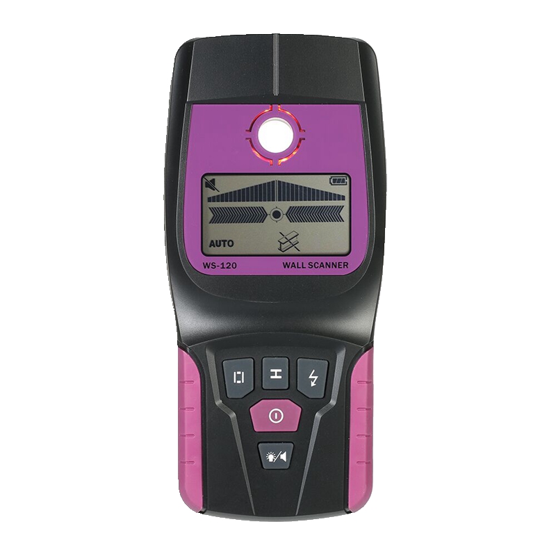 WS120 Wall Scanner Multifuncti - Water Leak Detector Wired recensie en prijs