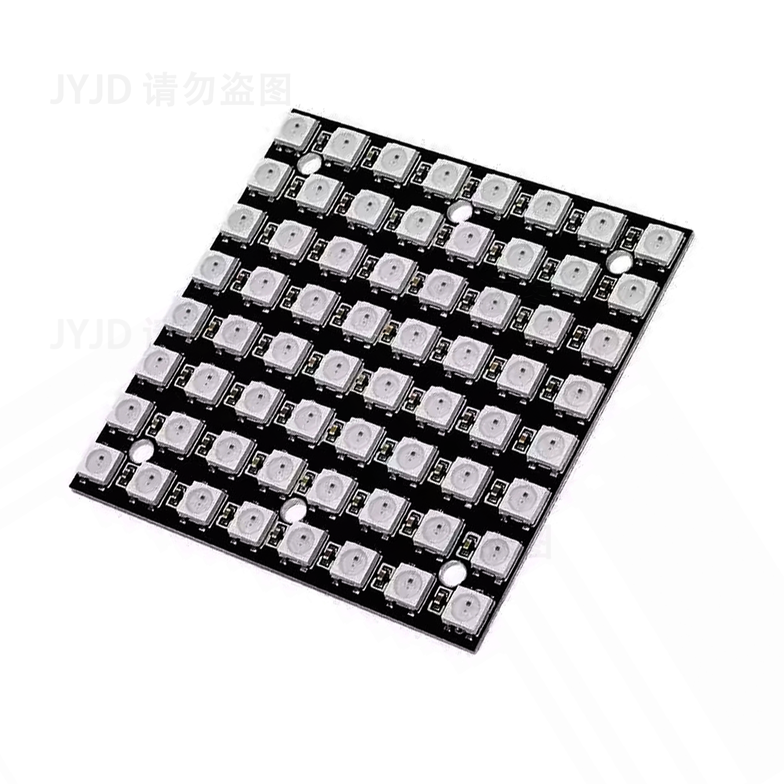 WS2812 LED 5050 RGB 8x8 64 Bit - Rgb Led Matrix 8X8 recensie en prijs