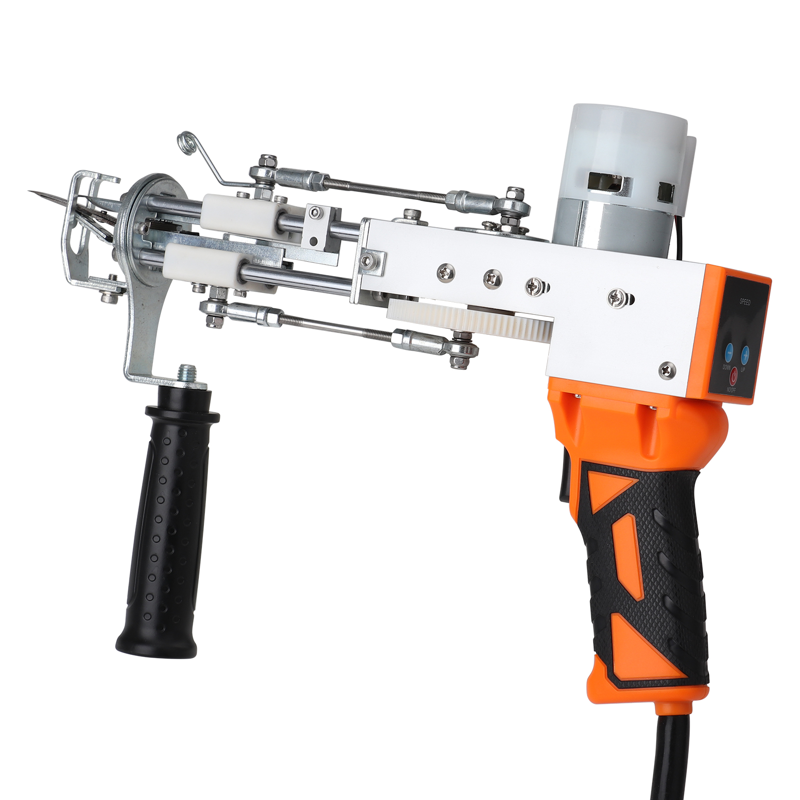 Electric Tufting Gun Cut Loop  - Diy Automation recensie en prijs