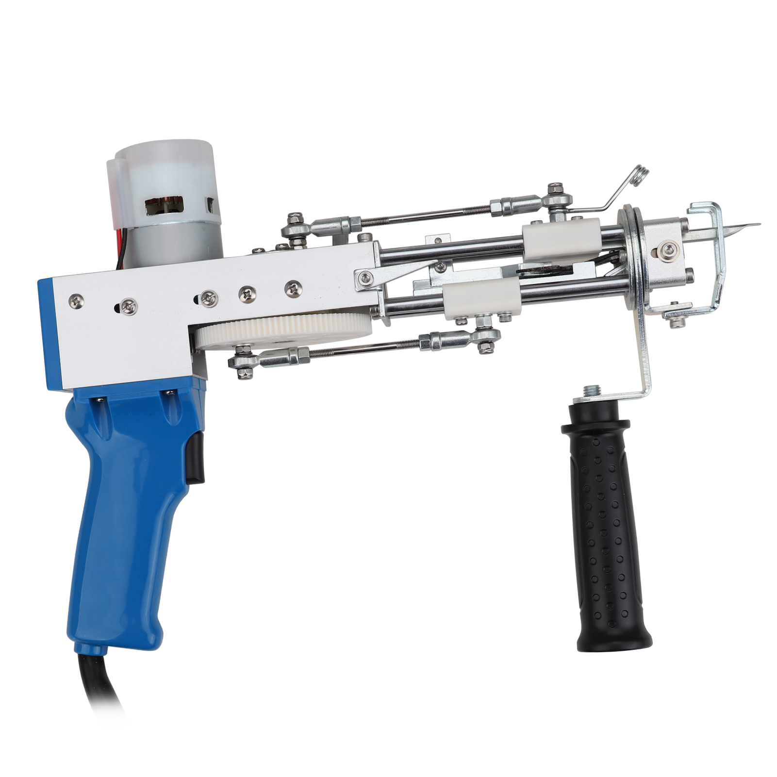 Electric Tufting Gun Cut Loop  - Diy Automation recensie en prijs