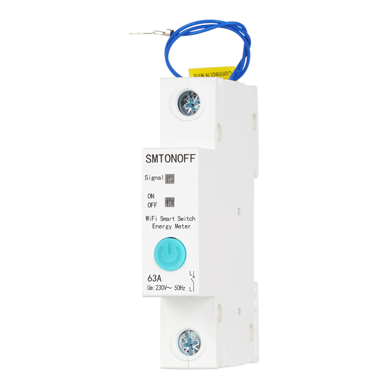 Ewelink WiFi Smart Switch Ener - Home Automation Ideas recensie en prijs