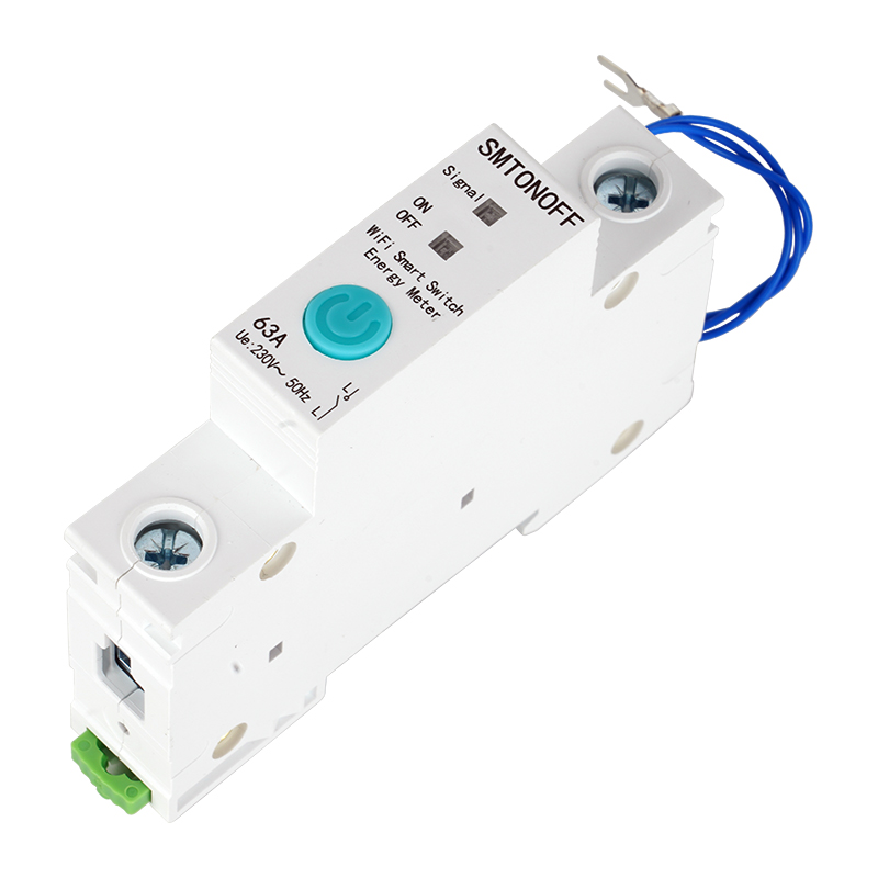 Ewelink WiFi Smart Switch Ener - Home Automation Ideas recensie en prijs