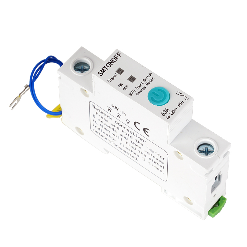 Ewelink WiFi Smart Switch Ener - Home Automation Ideas recensie en prijs
