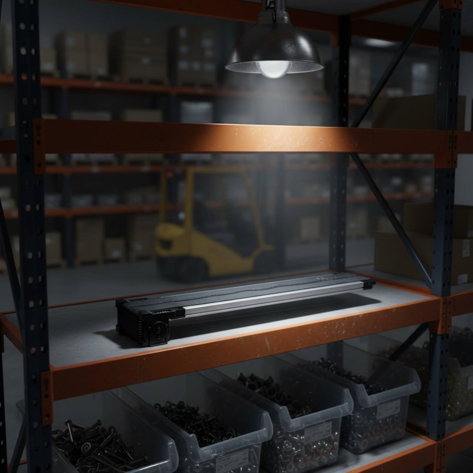 Automated Dispenser Conveyor B - Diy Automation Projects recensie en prijs