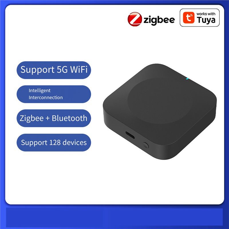 B03B-Zigbee Dual Band Multi-Mo - Diy Home Automation Controller recensie en prijs