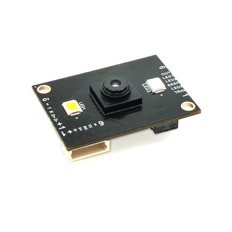 GM805 Series UART USB DC5V Bar - Home Automation Arduino recensie en prijs