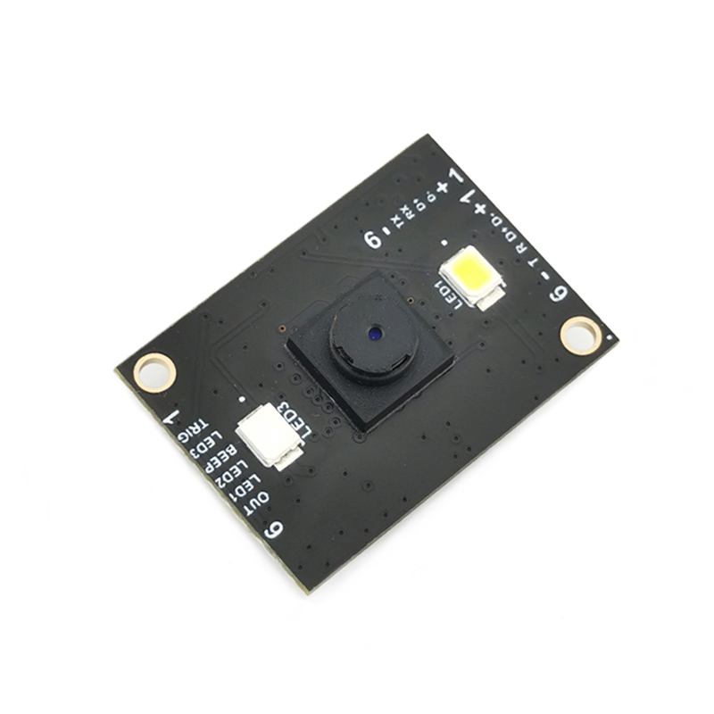 GM805 Series UART USB DC5V Bar - Home Automation Arduino recensie en prijs