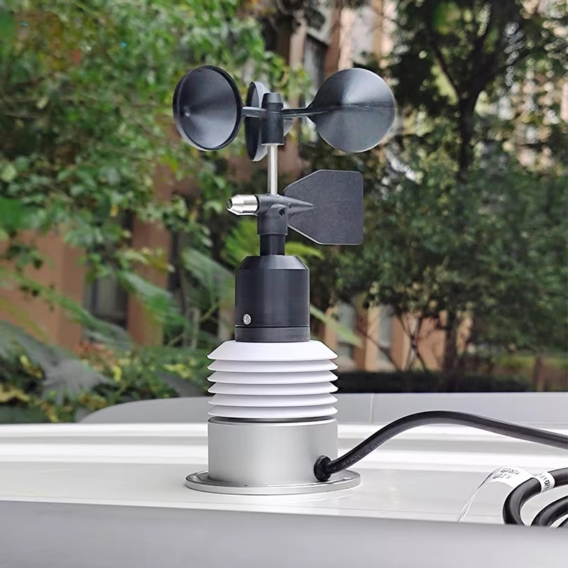 THPW-NJ  5-in-1 Weather Statio - Temperature Humidity Sensor recensie en prijs
