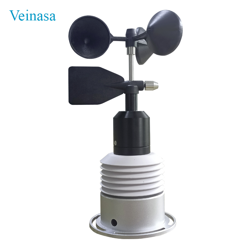 THPW-NJ  5-in-1 Weather Statio - Temperature Humidity Sensor recensie en prijs