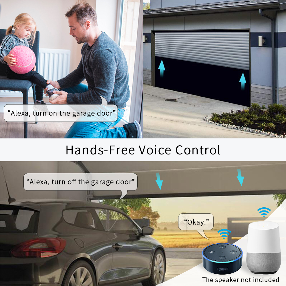 1CH 2CH 4CH 7V 12V 24V 220V Zi - Home Automation Diy recensie en prijs