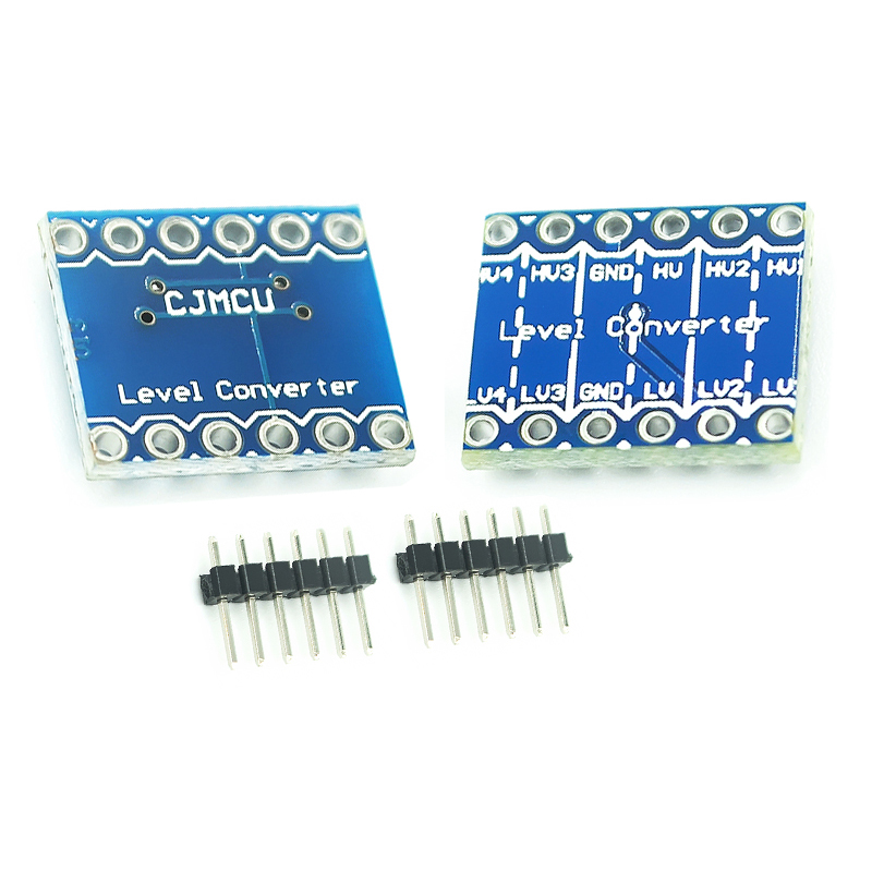 10PCS 2 Channels 4 Channels II - Level Shifter 3.3V recensie en prijs