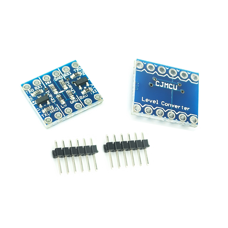 10PCS 2 Channels 4 Channels II - Level Shifter 3.3V recensie en prijs