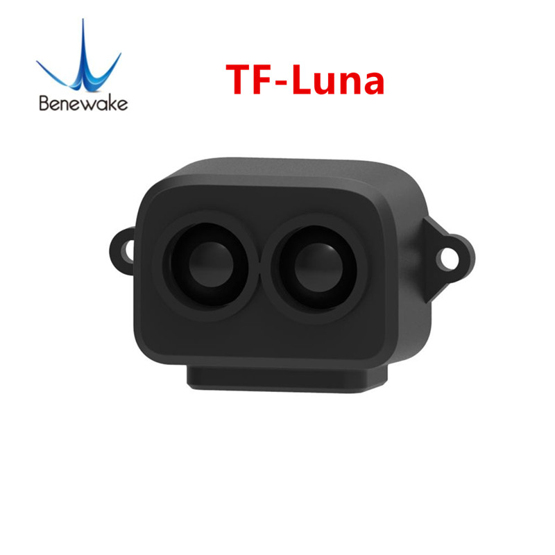 Benewake TF-Luna LiDAR sensor  - Home Automation Arduino recensie en prijs
