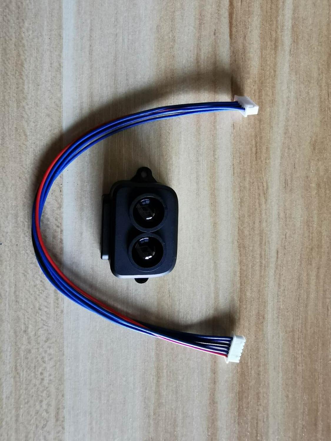 Benewake TF-Luna LiDAR sensor  - Home Automation Arduino recensie en prijs