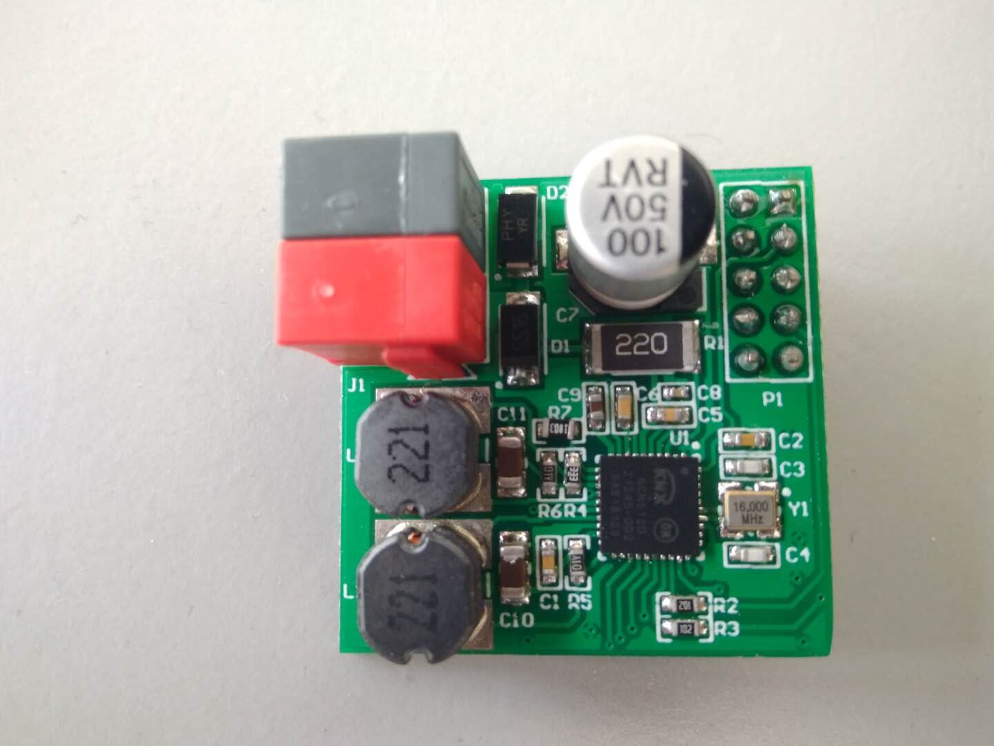 For KNX Module Development Kit - Diy Automation Projects recensie en prijs