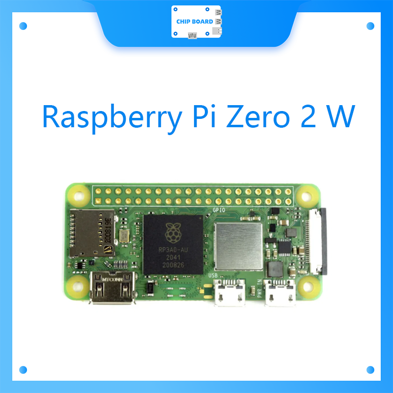 Raspberry Pi Zero 2 W Developm - Pi Zero W Board recensie en prijs