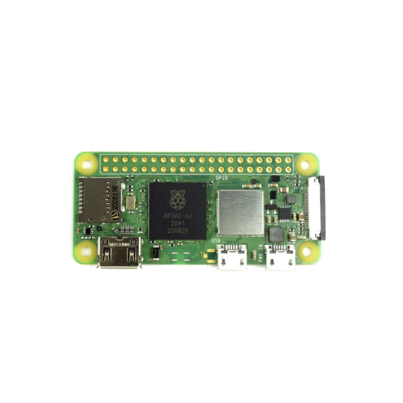 Raspberry Pi Zero 2 W Developm - Pi Zero W Board recensie en prijs