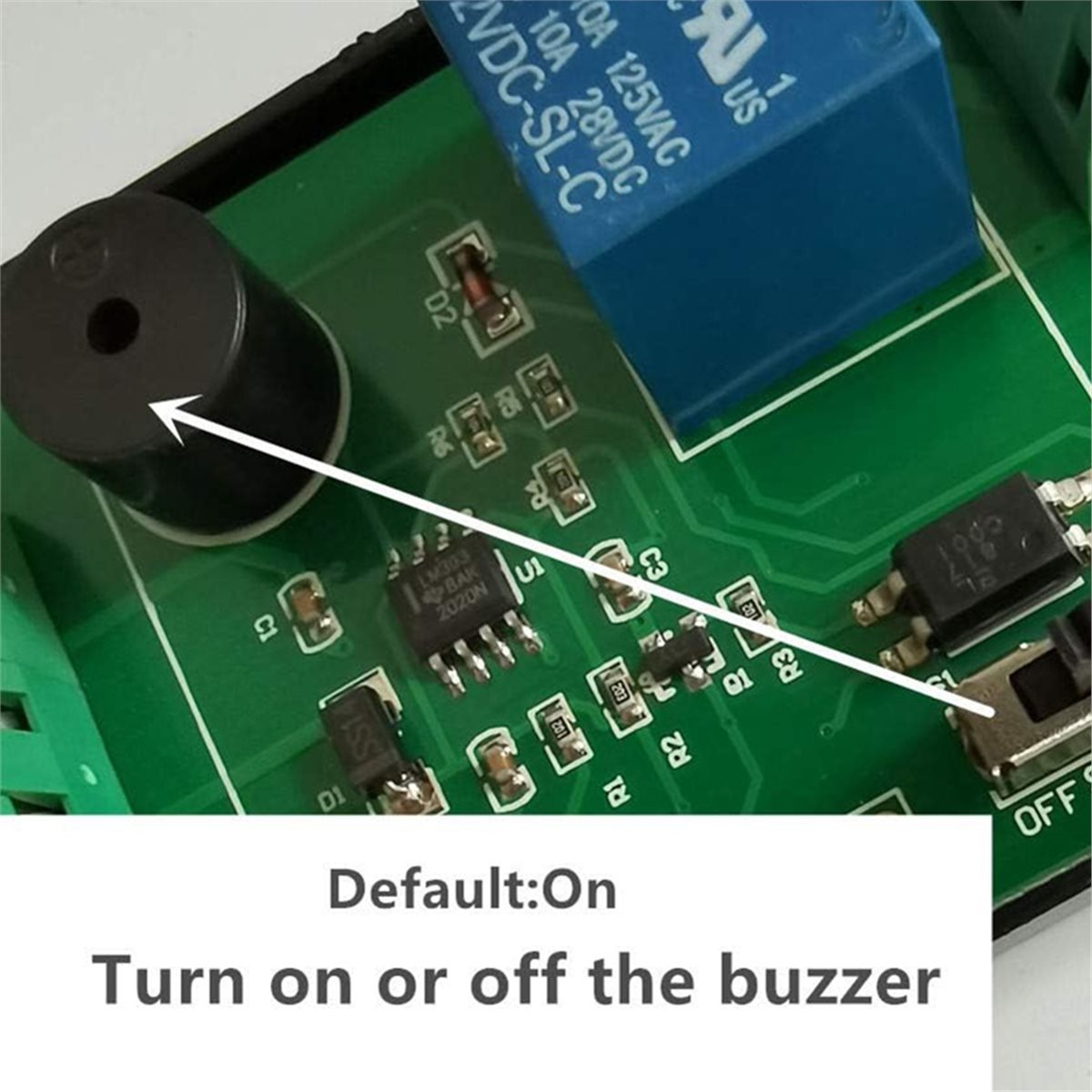 【BRILLIANT 】12V DC Wired Water - Water Leak Detector Wired recensie en prijs