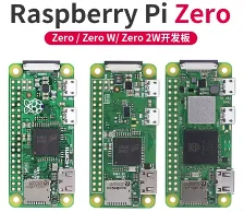 Raspberry Pi Zero W Zero 2W  P - Pi Zero W Board recensie en prijs