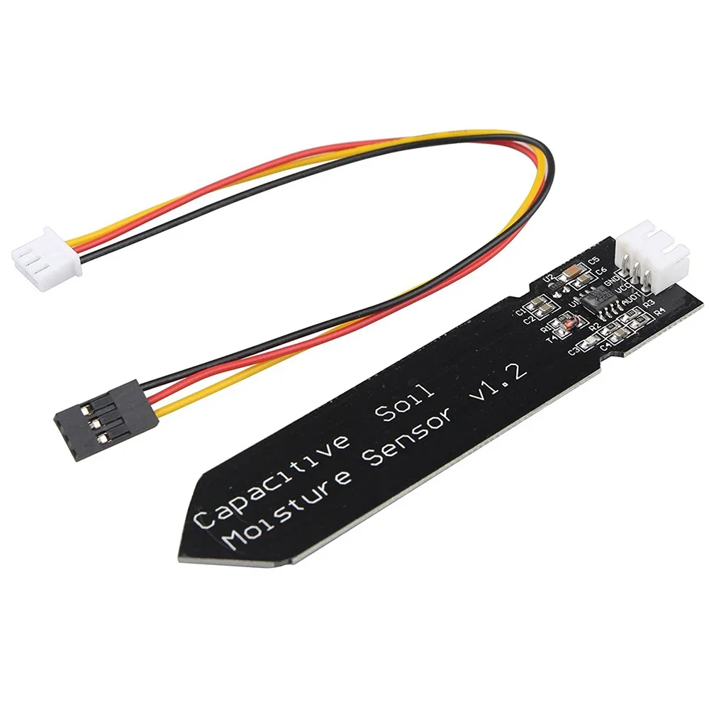 5/10PCS Capacitive Soil Moistu - Home Automation Arduino recensie en prijs