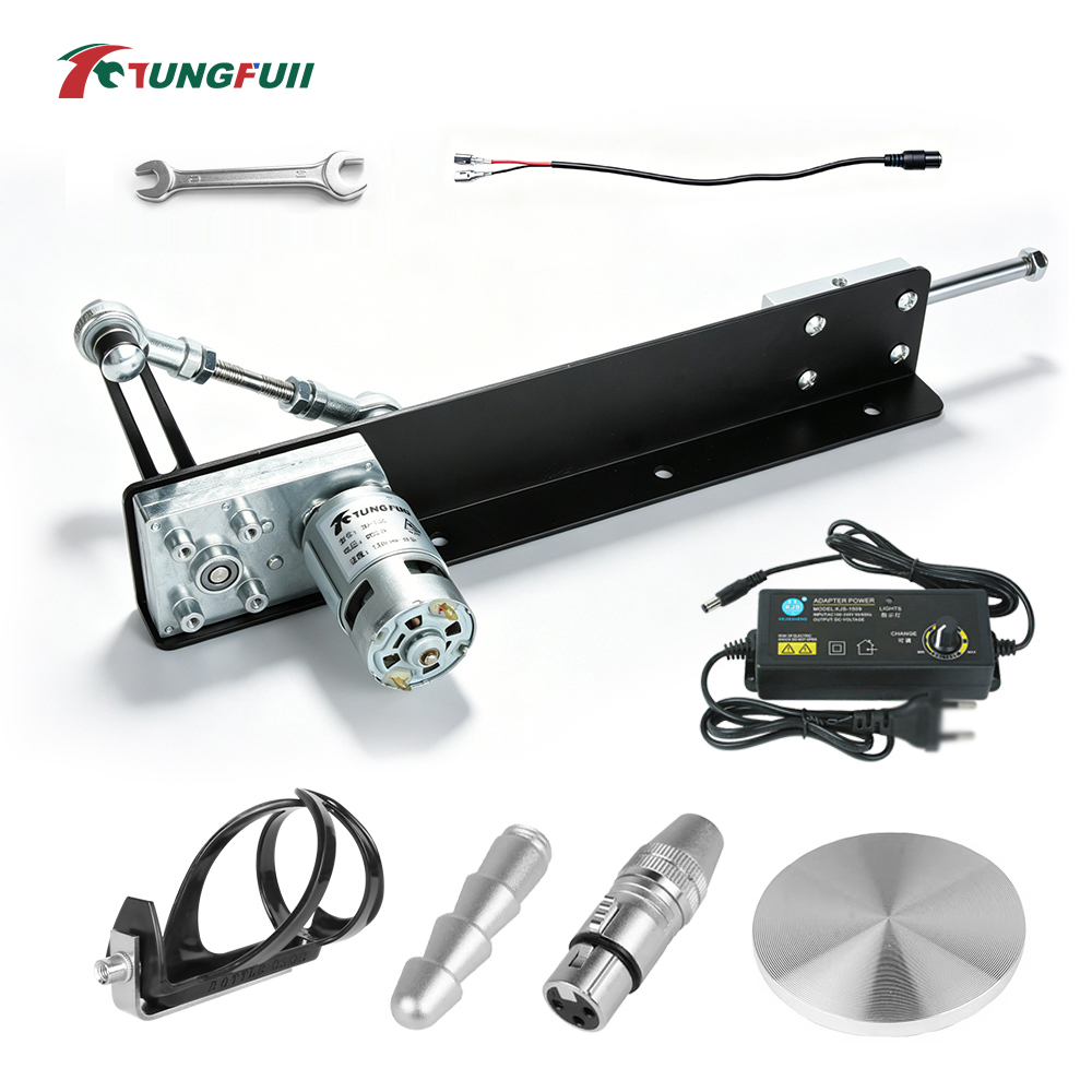 Tungfull 3-15CM Adjustable Rec - Diy Automation Projects recensie en prijs
