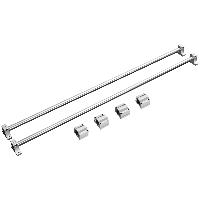 Linear Guide Rail Set, SFC16 1 - Diy Automation Projects recensie en prijs