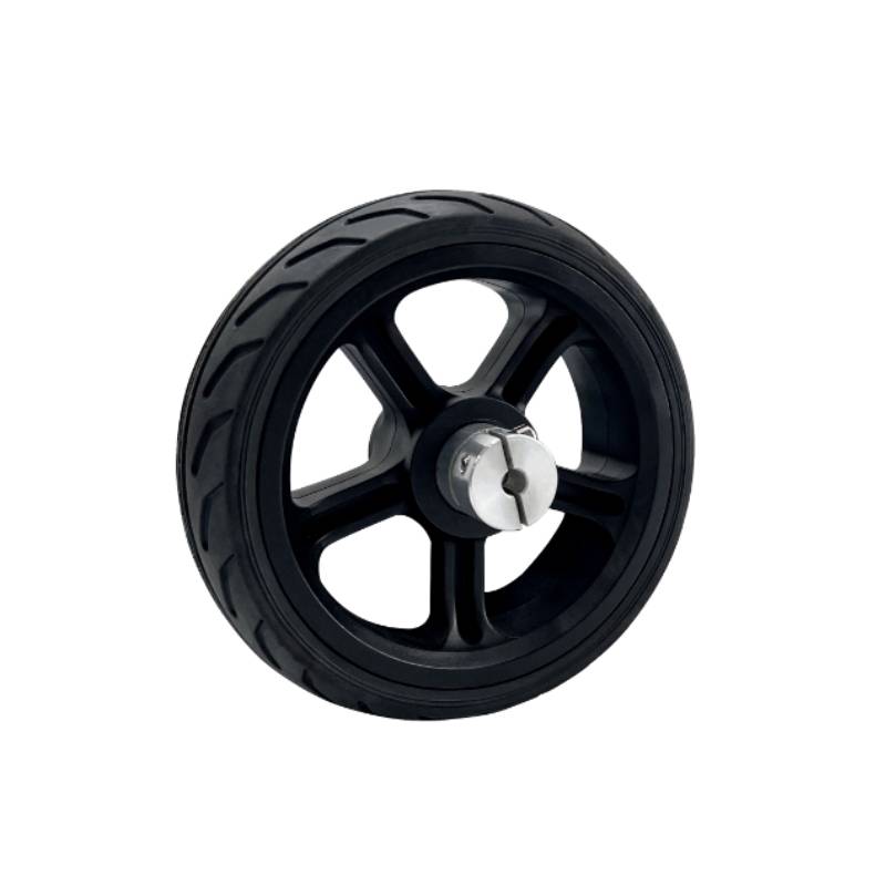 Smart Car Solid Rubber Wheel,  - Diy Automation recensie en prijs