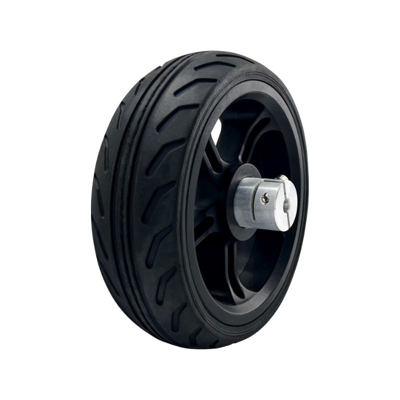 Smart Car Solid Rubber Wheel,  - Diy Automation recensie en prijs